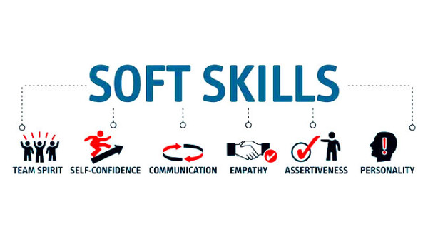Apa Itu Soft Skill dan bagaimana cara pengembangannya