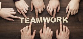 Mengenal Teamwork & Manfaatnya