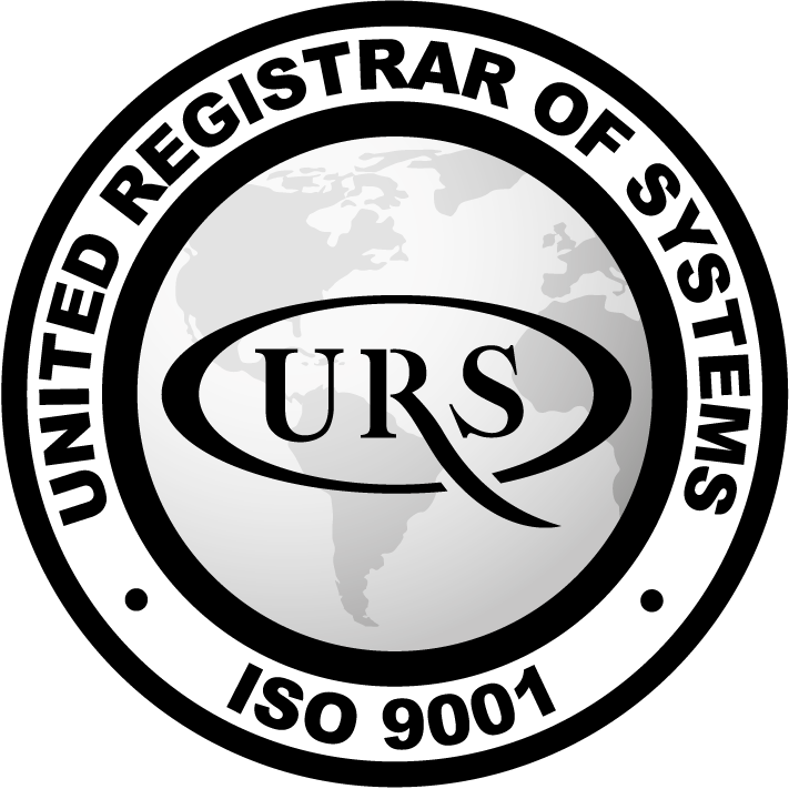 ISO 9001:2015 — United Registrar of Systems