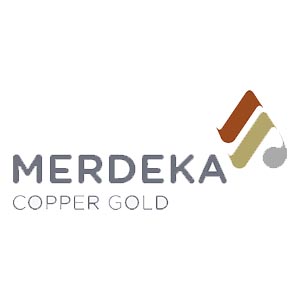 PT Merdeka Cooper Gold